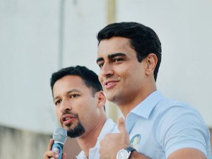 Rodrigo Cunha é o mais citado em pesquisa para prefeito de Maceió