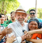 Justiça tributária: Lula celebra isenção para quem ganha até R$ 5 mil