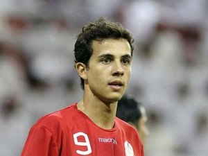 Corinthians abre negociação com Nilmar