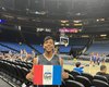 Atleta Arapiraquense Faz História no Basquete Representando Alagoas em Orlando