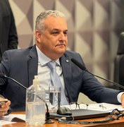 CPMI do INSS: relator Alfredo Gaspar e comissão irão ouvir CGU sobre fraudes contra aposentados