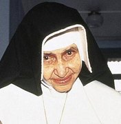Canonização de Irmã Dulce está marcada para dia 13 de outubro