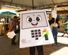 TRE Alagoas promove ação na orla de Maceió com foco em eleitores idosos