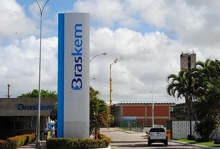 Câmara acelera projeto que pode reduzir bilhões em impostos para a Braskem