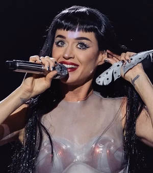 O que pode levar e o que é proibido no show de Katy Perry em Brasília