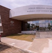 Mulheres vítimas de violência podem procurar ajuda na Sala Lilás da Ufal