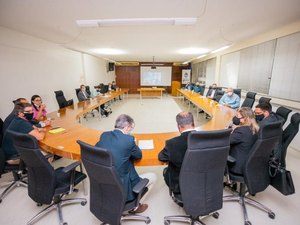 Estudo definirá implantação de escolas fechadas por movimentação de solo em bairros