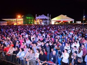 Mar Vermelho recebe Festival de Inverno neste final de semana; veja a programação
