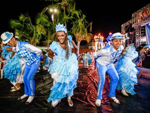 Natal dos Folguedos: Prefeitura de Maceió divulga resultado do edital