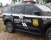 Polícia Civil prende homem acusado de estuprar e engravidar menina de 12 anos no Sertão de AL
