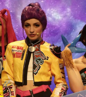 Espetáculo “K-POP – Jovens Guerreiras no Teatro” chega a Arapiraca nesta quinta-feira (15)