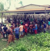 Índios ficam feridos e têm mãos decepadas em ataque a aldeia no Maranhão