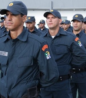 PM de Sergipe abre edital nesta terça (3); serão mais de 300 vagas