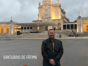 Marquinhos do Acquabol faz homenagem aos radialistas