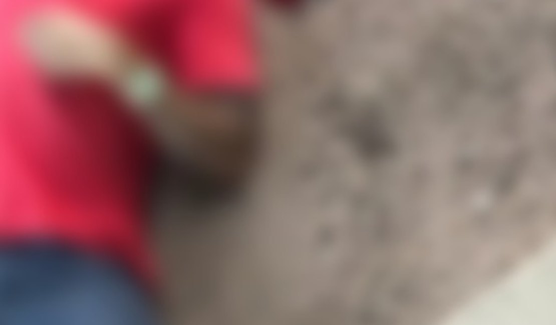 Homem sai para beber e é assassinado a tiros na zona rural do município de Taquarana