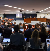 Trama golpista: Fux defende que caso seja analisado no plenário do STF ou em 1ª instância