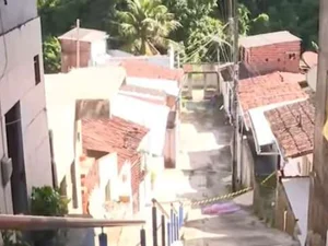 Jovem de 19 anos é assassinada a tiros no bairro Ouro Preto, em Maceió