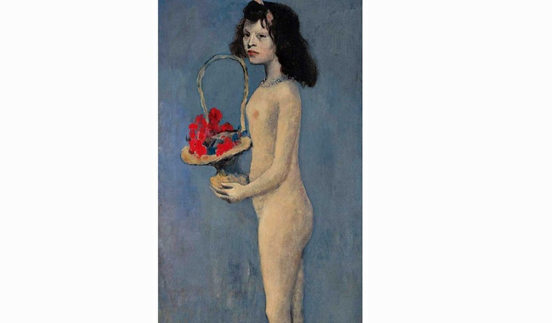 Colecionador paga US$ 115 Milhões por quadro de Pablo Picasso