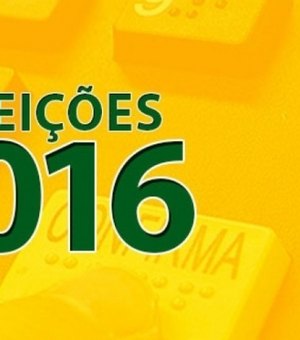 Confira a agenda dos candidatos à Prefeitura de Maceió desta sexta-feira (26)