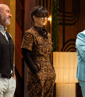 Band divulga lista de participantes do MasterChef Celebridades