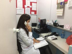 Covid-19: Hemoal agenda doação de sangue para evitar aglomerações
