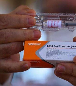 Butantan terá 10,8 milhões de doses da CoronaVac até 31 de dezembro