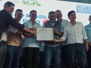 Prefeito de Coruripe anuncia novo pacote de investimentos para a saúde
