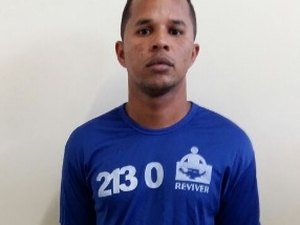 Polícia Civil prende acusado de mandar executar homem conhecido por 'Goiaba', no Manoel Teles