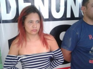Principal suspeita de esquartejamento em Girau do Ponciano é presa