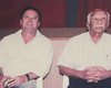 Prefeito Luciano Babosa destaca legado do professor Moacir Teófilo