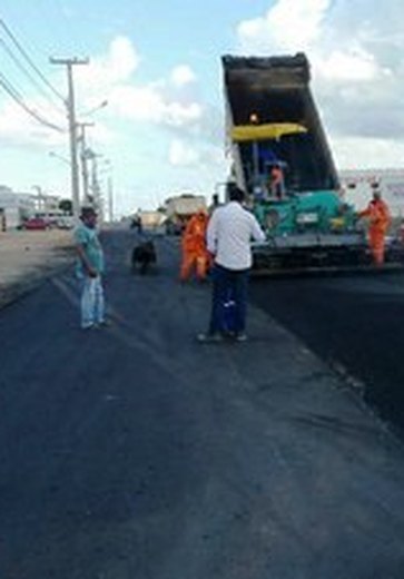 Estado avança nas desapropriações para duplicação da AL-110 entre São Sebastião e Arapiraca