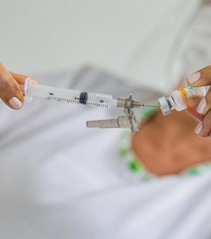 121.706 Alagoanos já foram vacinados contra Covid-19