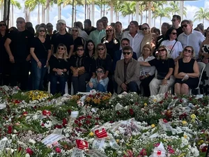 [Vídeo] Arapiraca se despede da matriarca do Grupo Coringa, Helena Tereza dos Santos