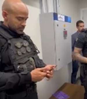 Empresários investigados por lavar dinheiro para o PCC são alvos de busca