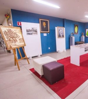 Secretaria de Cultura de Arapiraca divulga resultado final da seleção para aquisição de bens culturais