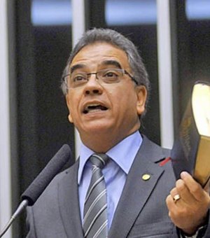 Ronaldo Fonseca assume a Secretaria-Geral da Presidência da República
