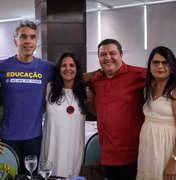 Trabalho de Rafael Brito garante reajuste automático do piso do magistério para todos os professores