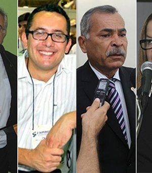 Oposição terá duas candidaturas em Arapiraca