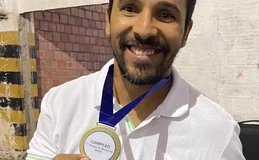 Corpo de médico assassinado pela ex-esposa é liberado do IML de Arapiraca