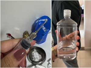 Dentista enganava pacientes minimizando riscos de preenchimento de glúteo: 'Não doi, não precisa de anestesia'