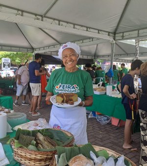 Feira sustentável especial do Dia dos Pais acontece neste domingo (4)