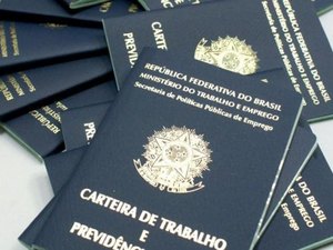 Pedidos de seguro-desemprego em Alagoas caem 20% em setembro