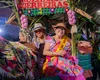 Tradicional Casamento Matuto alagoano arrasta multidões em Girau do Ponciano
