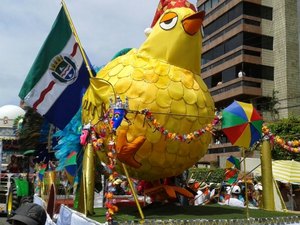 Bloco Pinto da Madrugada anuncia que não desfilará nas prévias carnavalescas em 2017