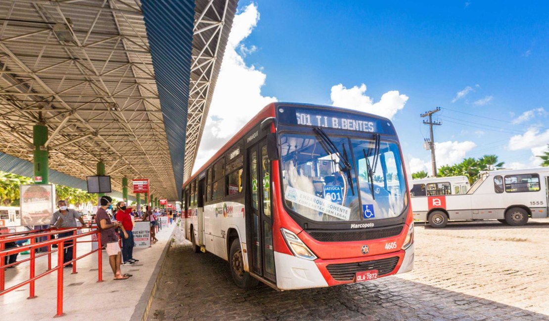 DMTT incrementa veículos e aumenta número de viagens em diversas linhas