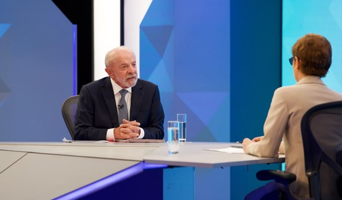 Lula diz que não sabia que Bolsa Família passou quase quatro anos sem reajuste