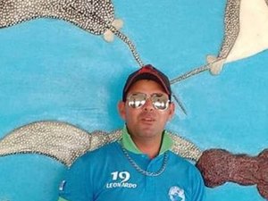 Motoqueiro morre após sofrer traumatismo em acidente na ponte do rio Salgado