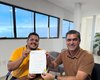 Alisson de São Bento é nomeado coordenador do Gabinete Jovem de Maragogi