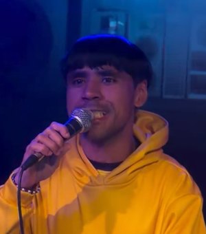 DJ alagoano Cleiton Rasta inicia primeira turnê internacional pela Europa