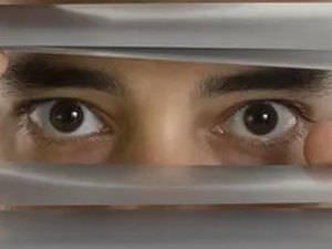 Polícia prende homem que observava mulheres tomar banho na Zona Rural de Água Branca